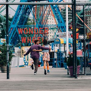 Photo Jharrel Jerome