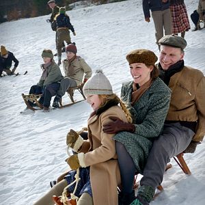 Photo Robert Stadlober