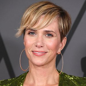 Photo Kristen Wiig