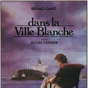Photo Dans la ville blanche
