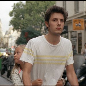 Photo Isaure Multrier