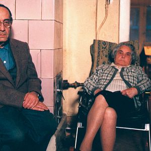 Photo Monsieur Zwilling & Madame Zuckermann
