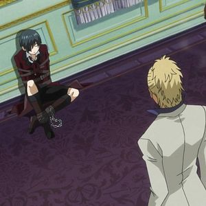 Photo Black Butler