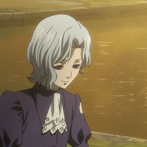 Photo Black Butler