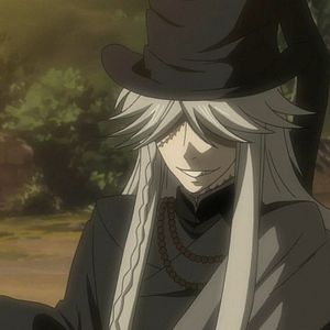Photo Black Butler