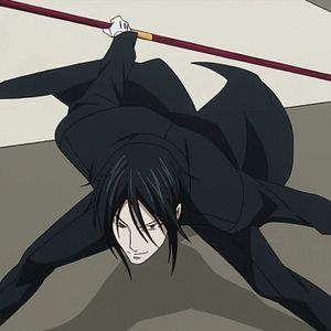 Photo Black Butler
