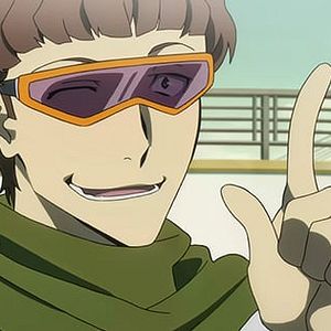 Photo Bungo Stray Dogs