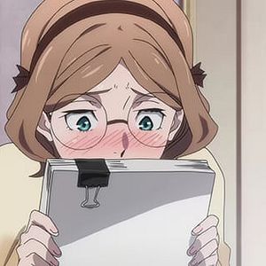 Photo Bungo Stray Dogs