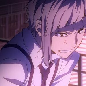 Photo Bungo Stray Dogs