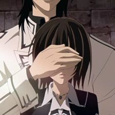 Photo Vampire Knight