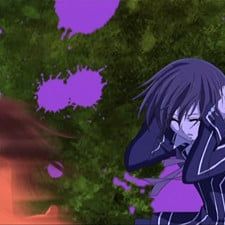 Photo Vampire Knight