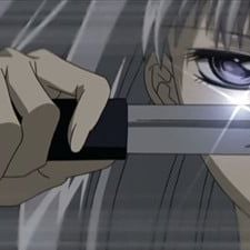 Photo Vampire Knight