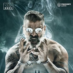 Photo Kadaram Kondan