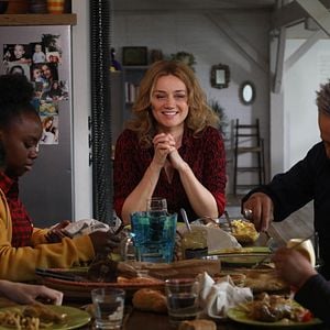 Photo Jean-Michel Tinivelli, Lucien Belves, Marine Delterme, Médina Diarra, Naël Rabia