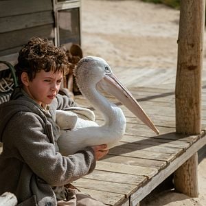 Photo Finn Little