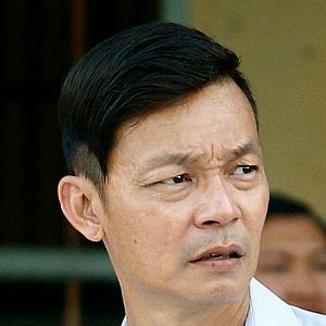 Photo Mark Lee (III)