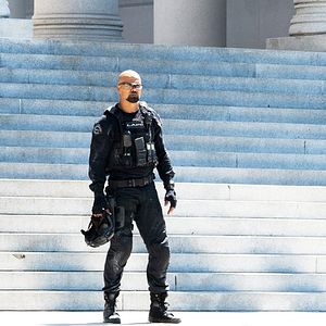 Photo S.W.A.T. (2017)