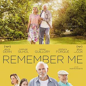 Photo Remember Me