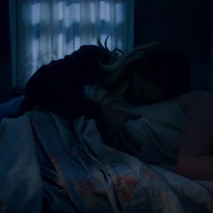 Photo The Handmaid’s Tale : la servante écarlate