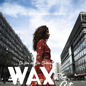 Photo Wax in the City