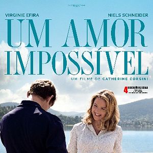 Photo Un Amour impossible