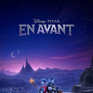 Photo En avant