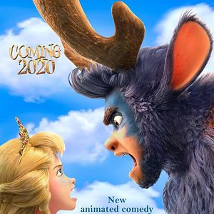 Photo La princesse et le monstre charmant