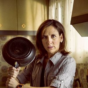 Photo Malena Alterio