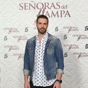 Photo Álex Barahona