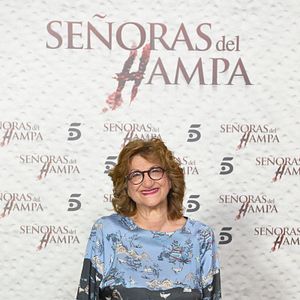 Photo Señoras del (h)AMPA