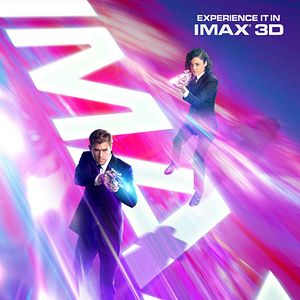 Photo Men In Black: International