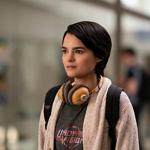 Photo Brianna Hildebrand
