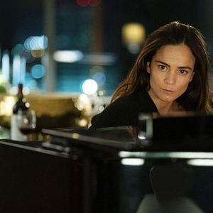 Photo Alice Braga