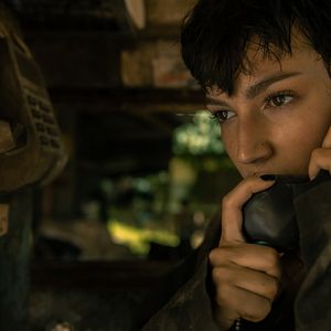 Photo Úrsula Corberó