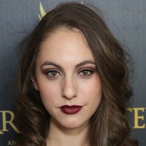 Madeline Weinstein - AlloCiné