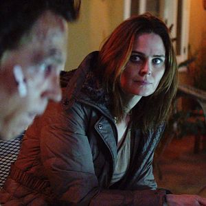 Photo Emily Deschanel