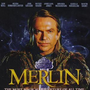 Photo Merlin