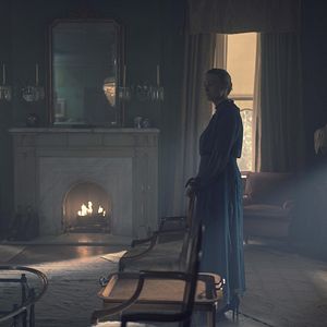 Photo Yvonne Strahovski