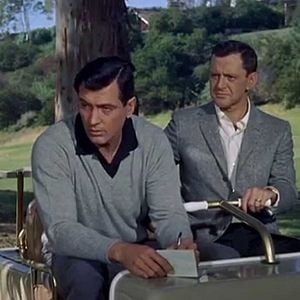 Photo Ne m'envoyez pas de fleurs