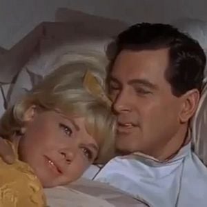 Photo Ne m'envoyez pas de fleurs