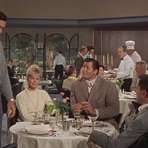 Photo Ne m'envoyez pas de fleurs