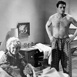Photo Un Pyjama pour deux