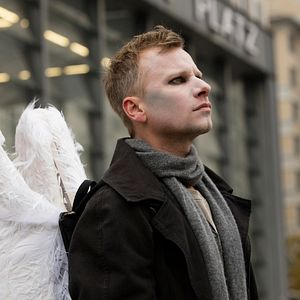 Photo Robert Stadlober