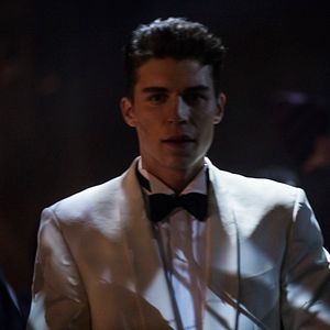 Photo Nolan Gerard Funk
