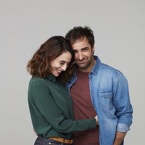 Photo Nailia Harzoune