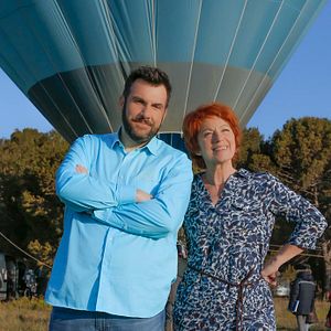 Photo Camping Paradis