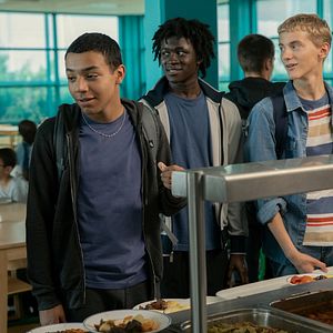 Photo Gaspard Gevin-Hié