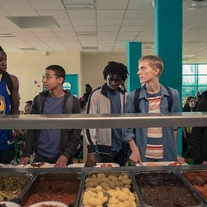 Photo Gaspard Gevin-Hié