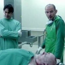 Photo Meurtres à l'anglaise