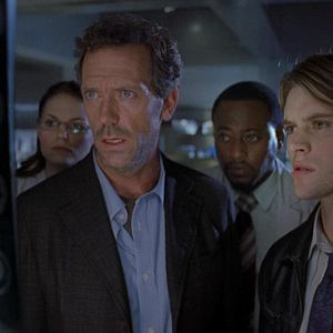 Photo Dr House